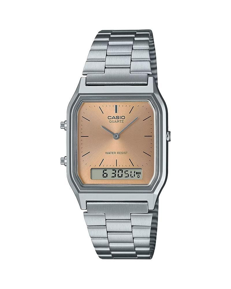CASIO
