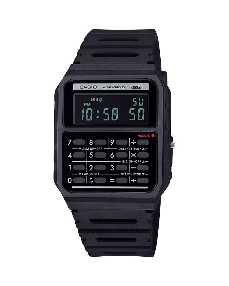 CASIO