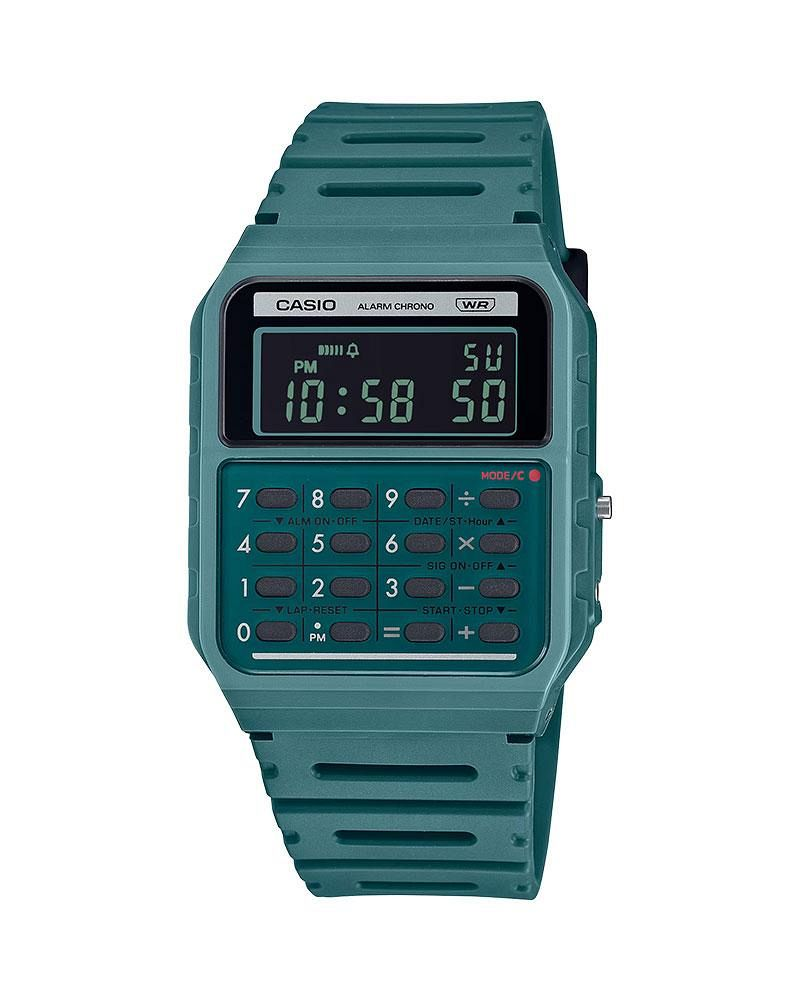 CASIO