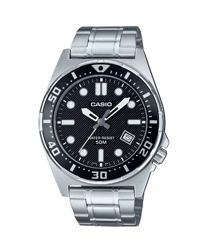 CASIO