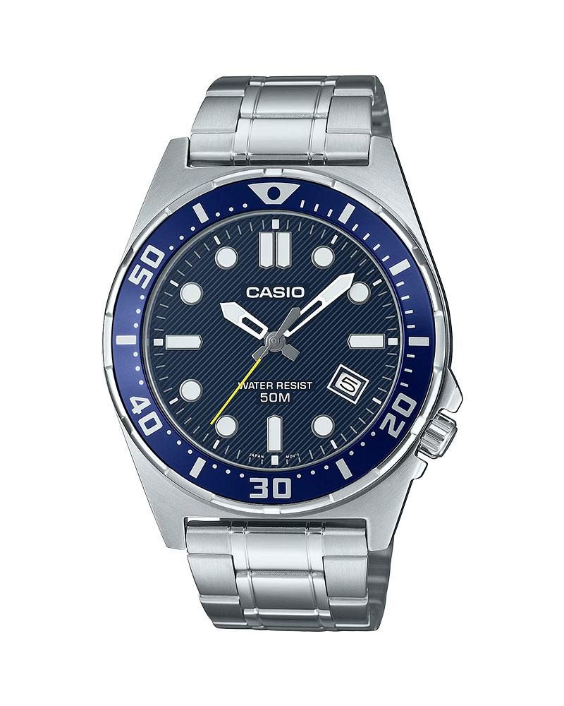 CASIO