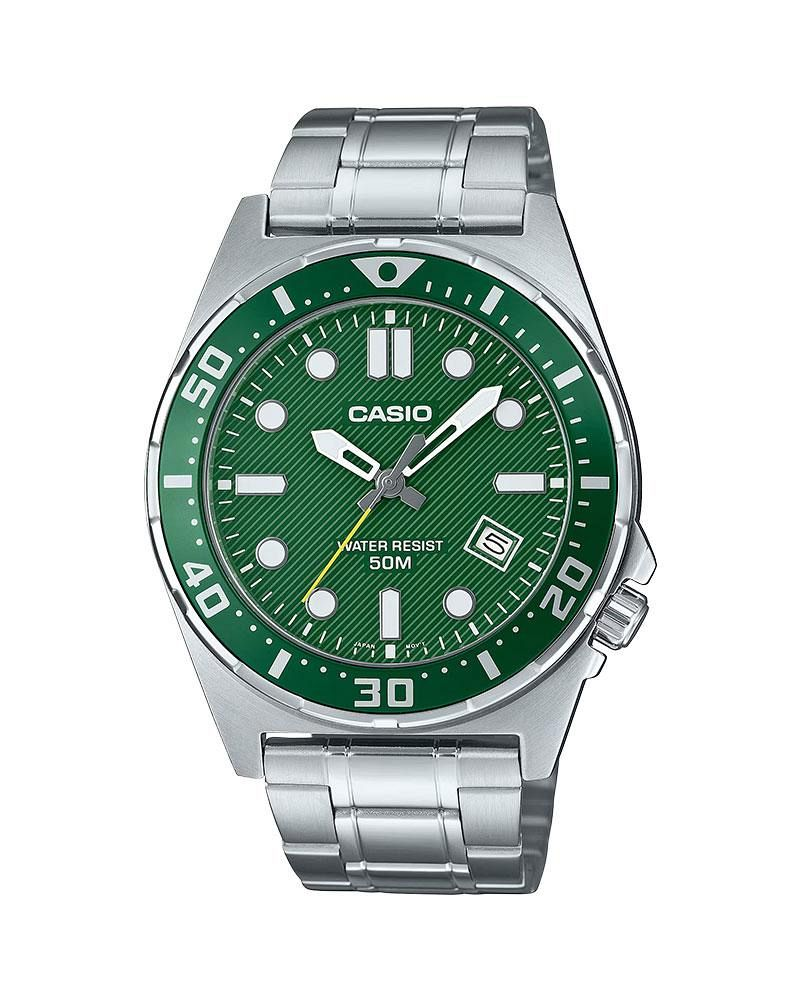 CASIO