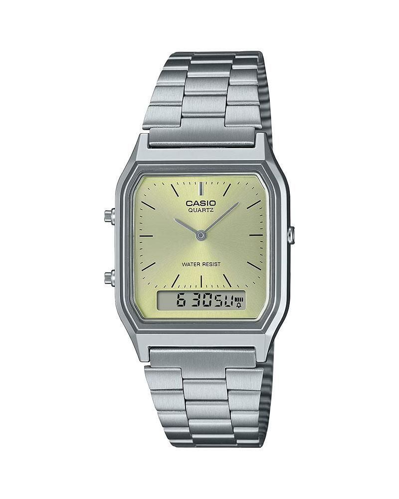 CASIO