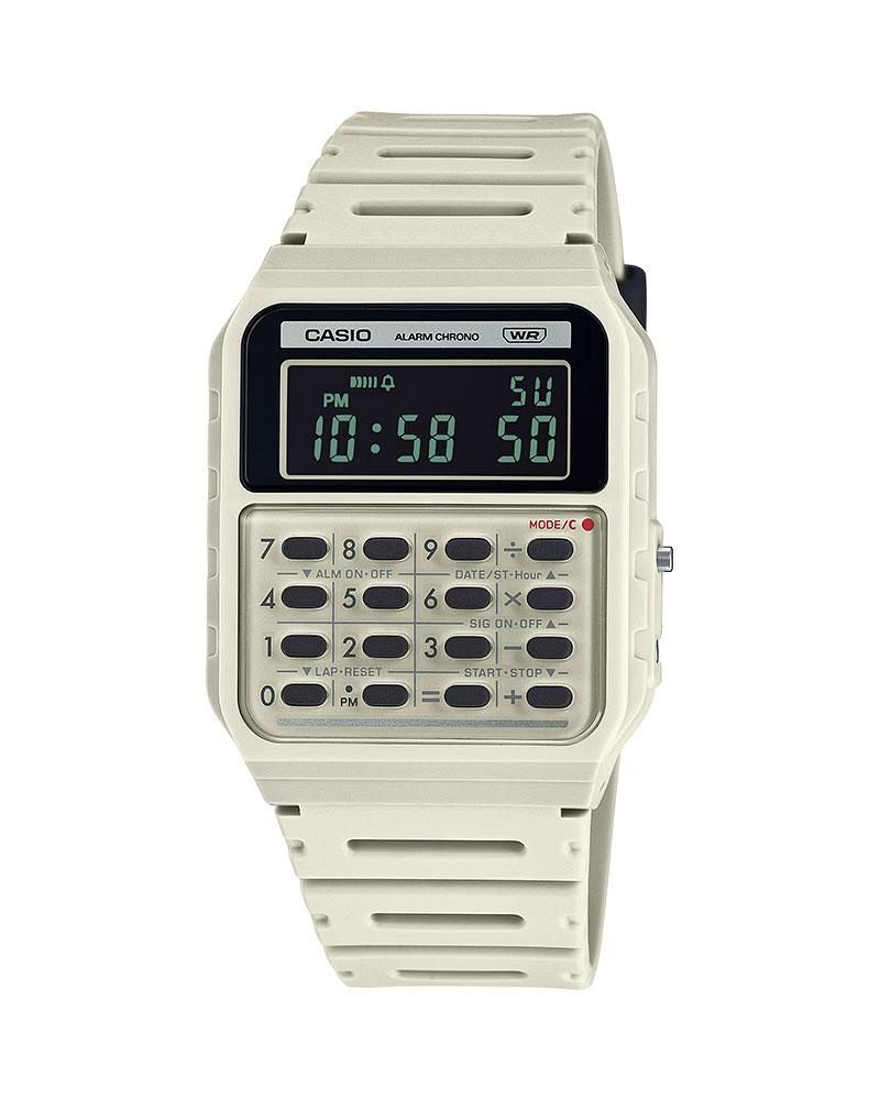 CASIO