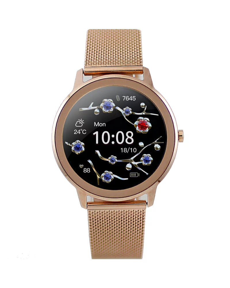 RELOJ MISTRAL