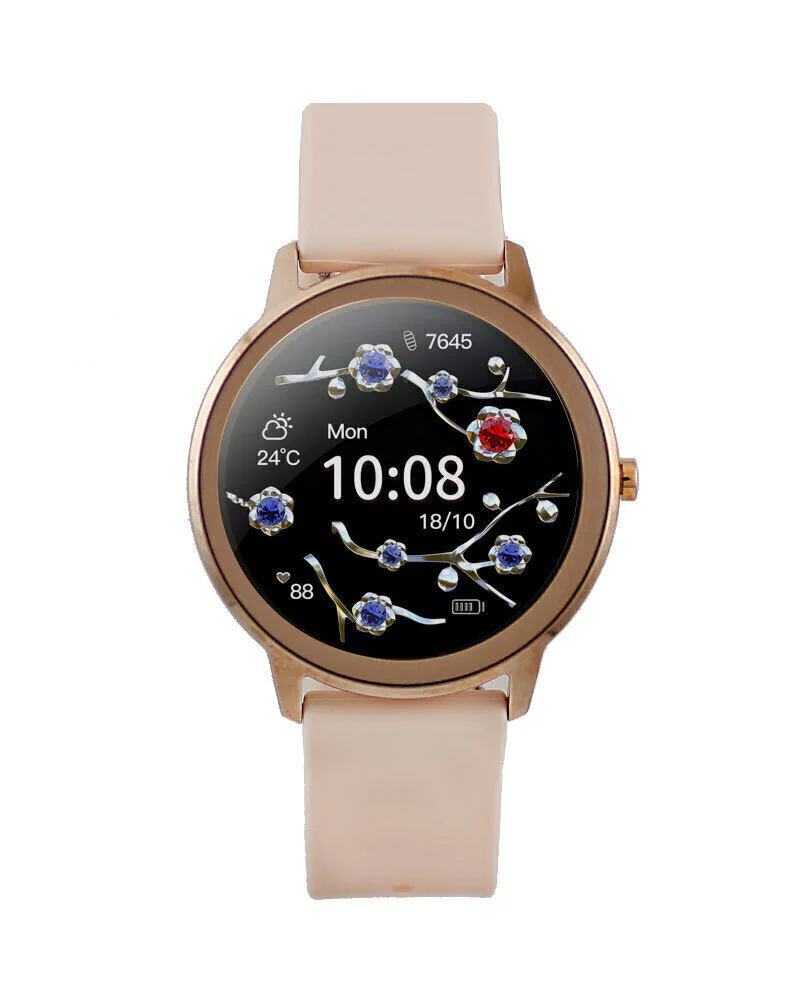 RELOJ MISTRAL