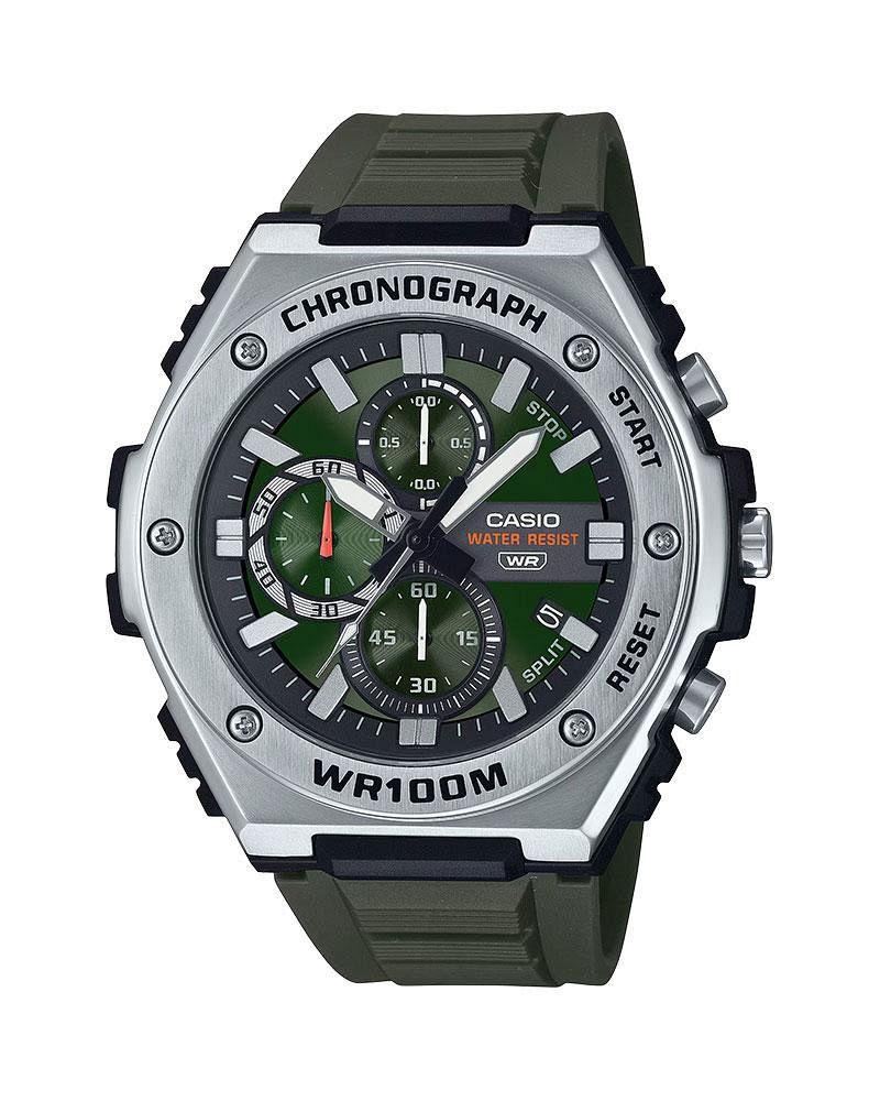 CASIO