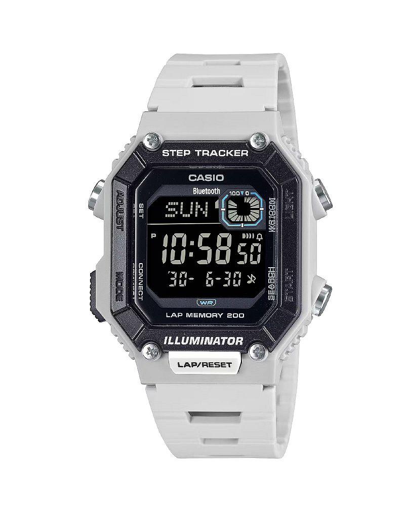 CASIO