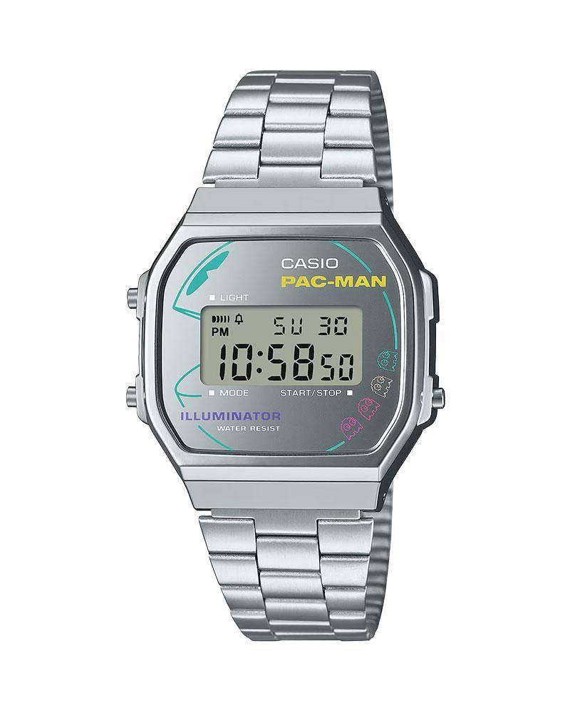 CASIO