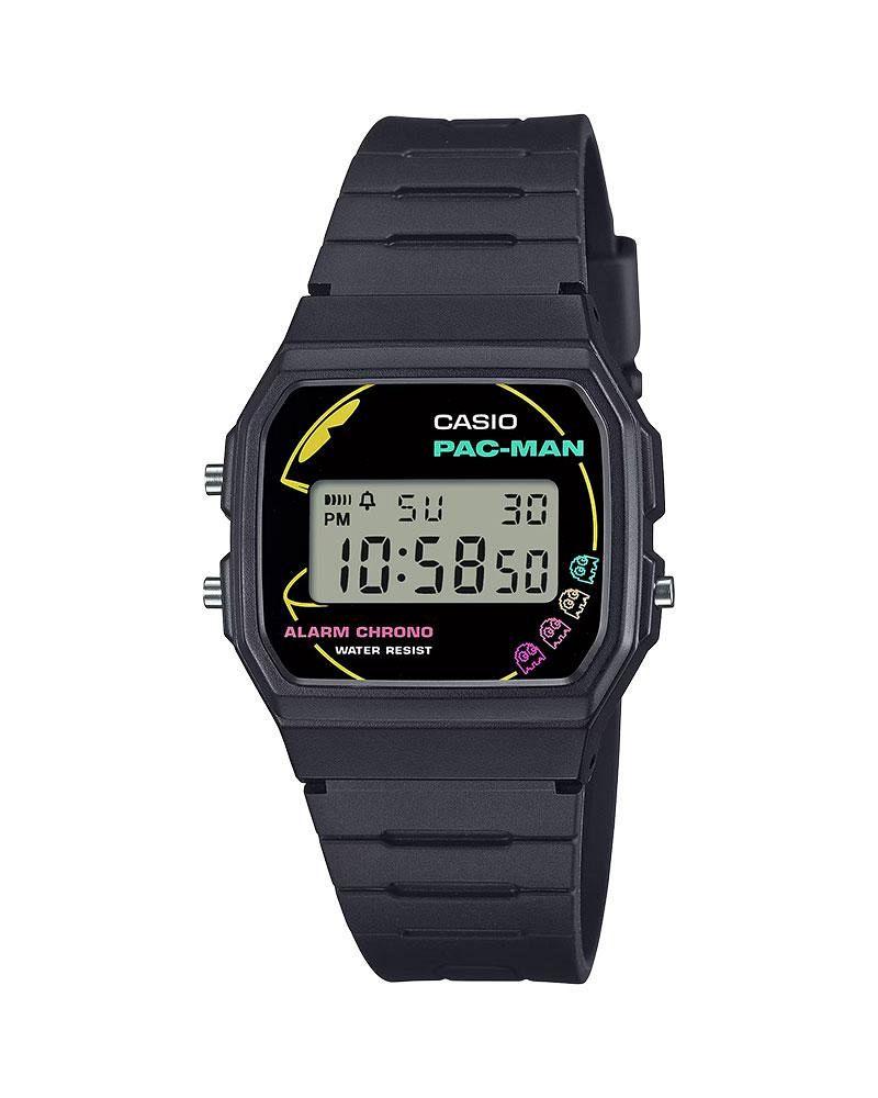 CASIO