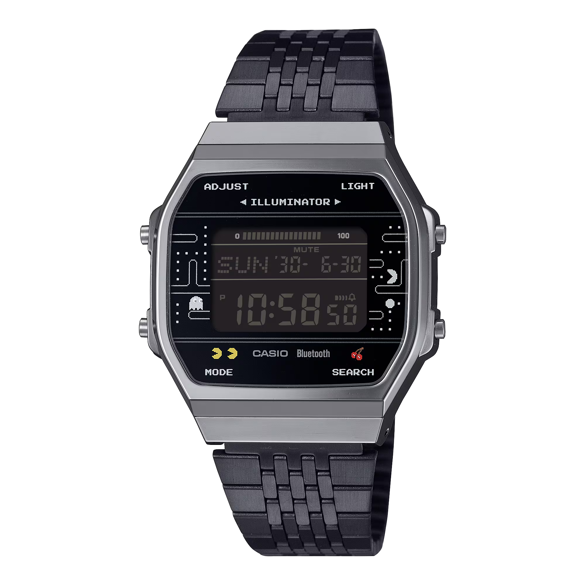 CASIO