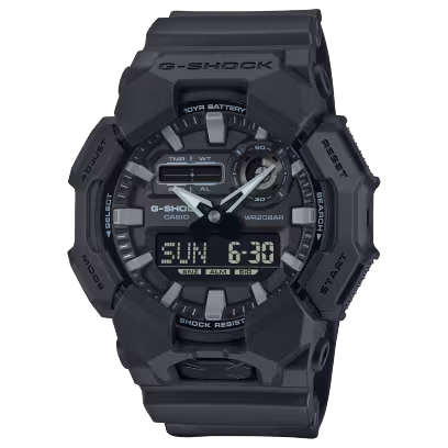 G SHOCK