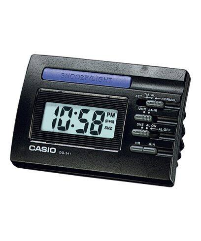 DESPERTADOR CASIO