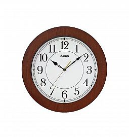 CASIO DE PARED