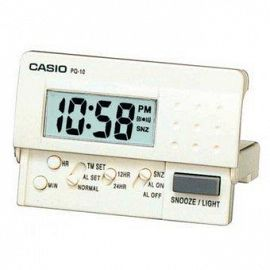 DESPERTADOR CASIO