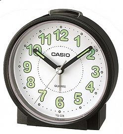 DESPERTADOR CASIO