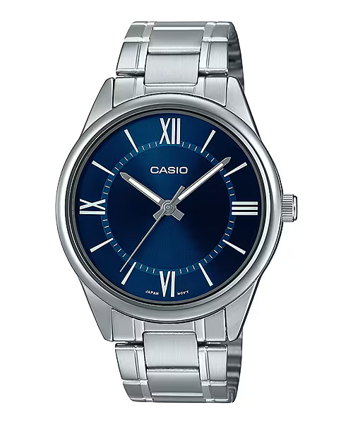 CASIO