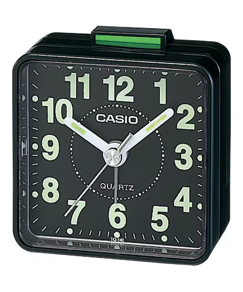 DESPERTADOR CASIO