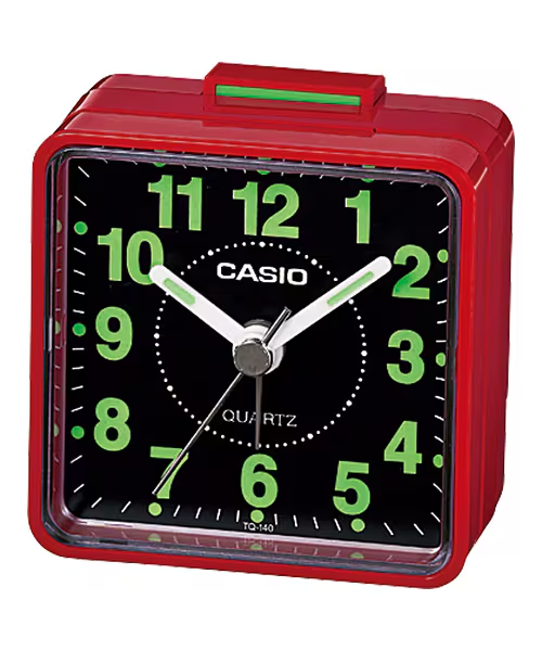 DESPERTADOR CASIO