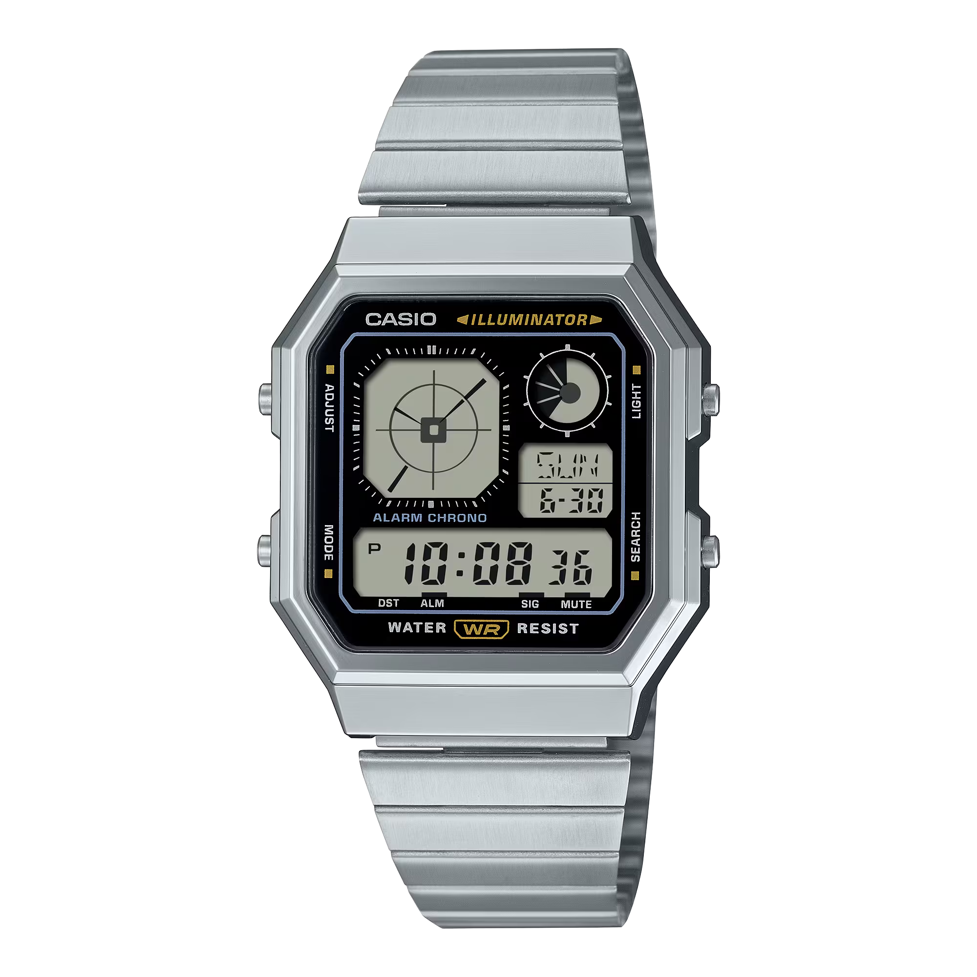 CASIO