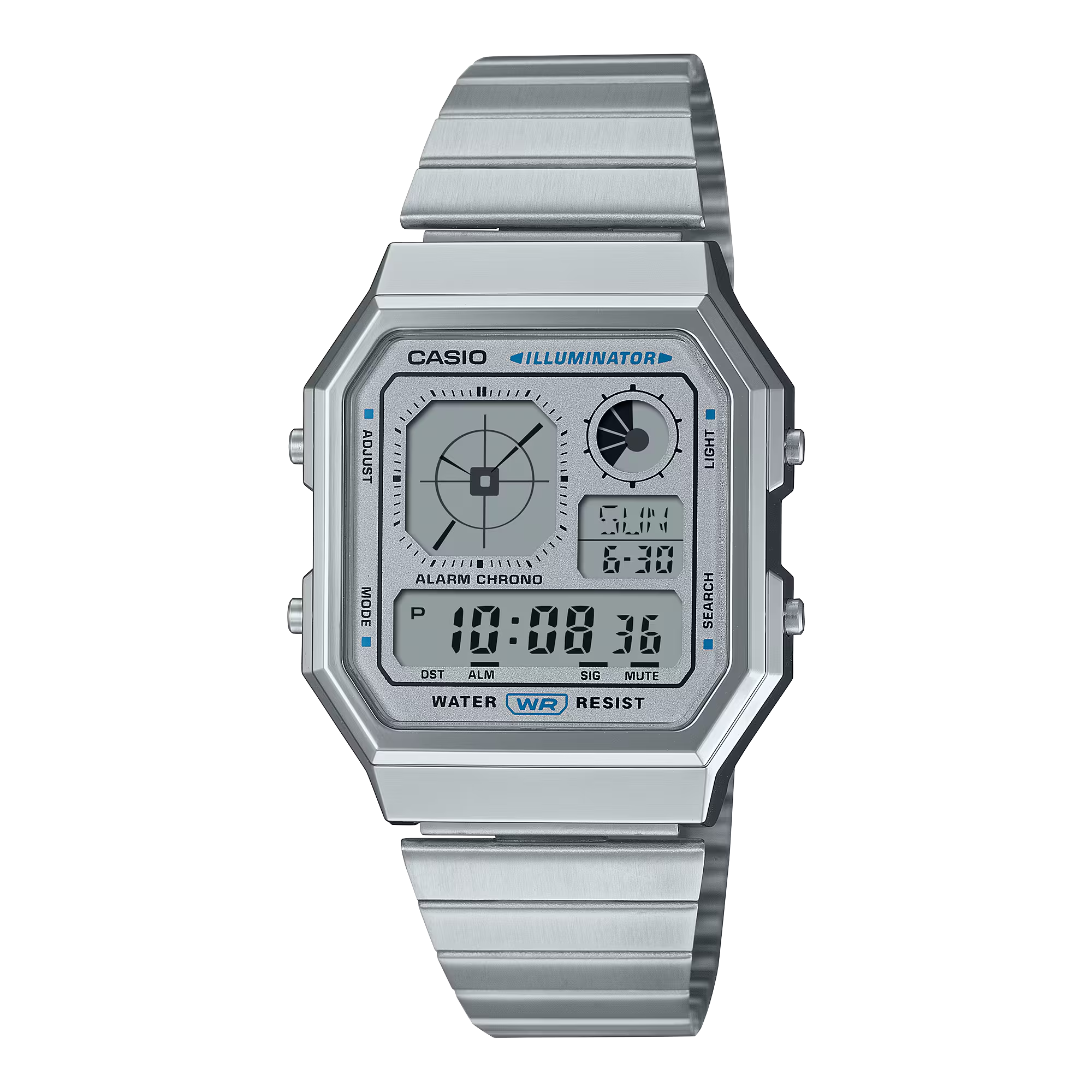 CASIO