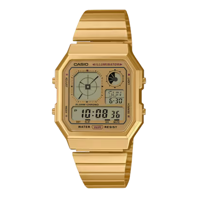 CASIO
