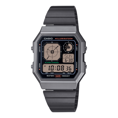 CASIO