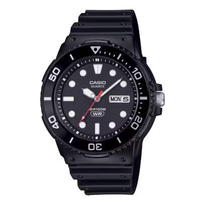 CASIO