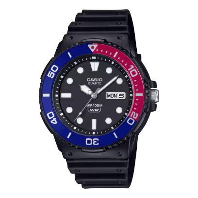 CASIO
