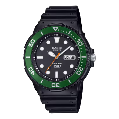 CASIO