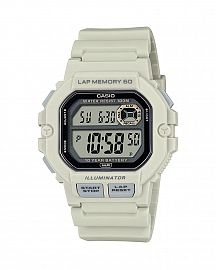 CASIO