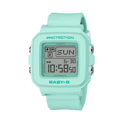 G SHOCK