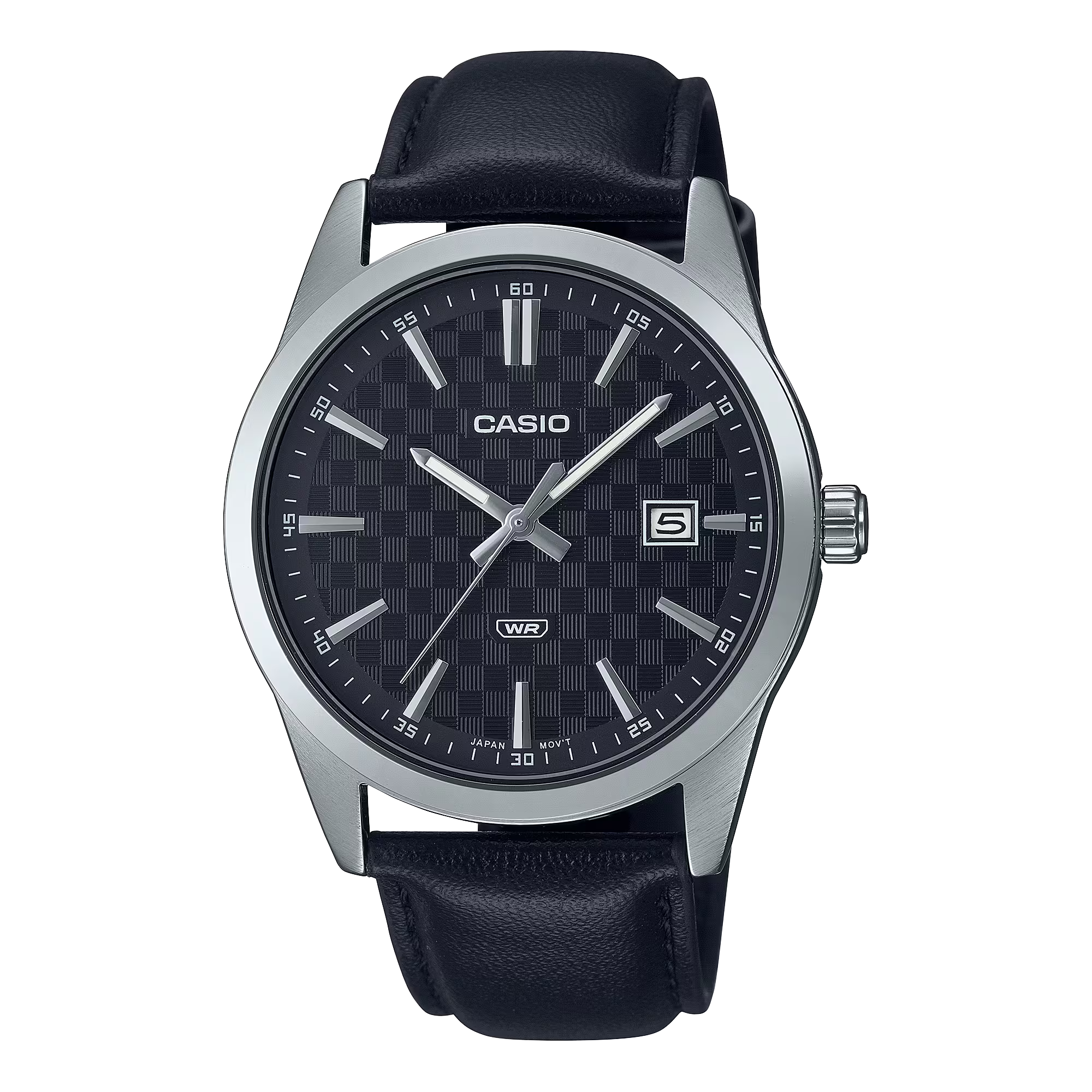 CASIO