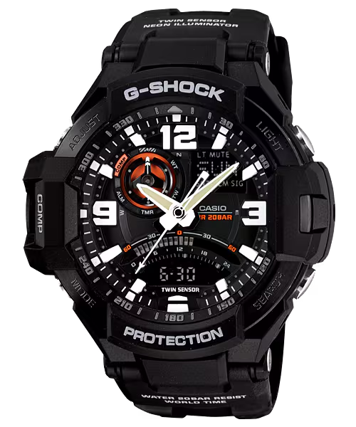 G-SHOCK