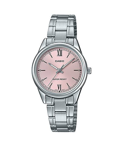 CASIO