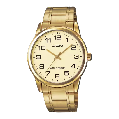CASIO
