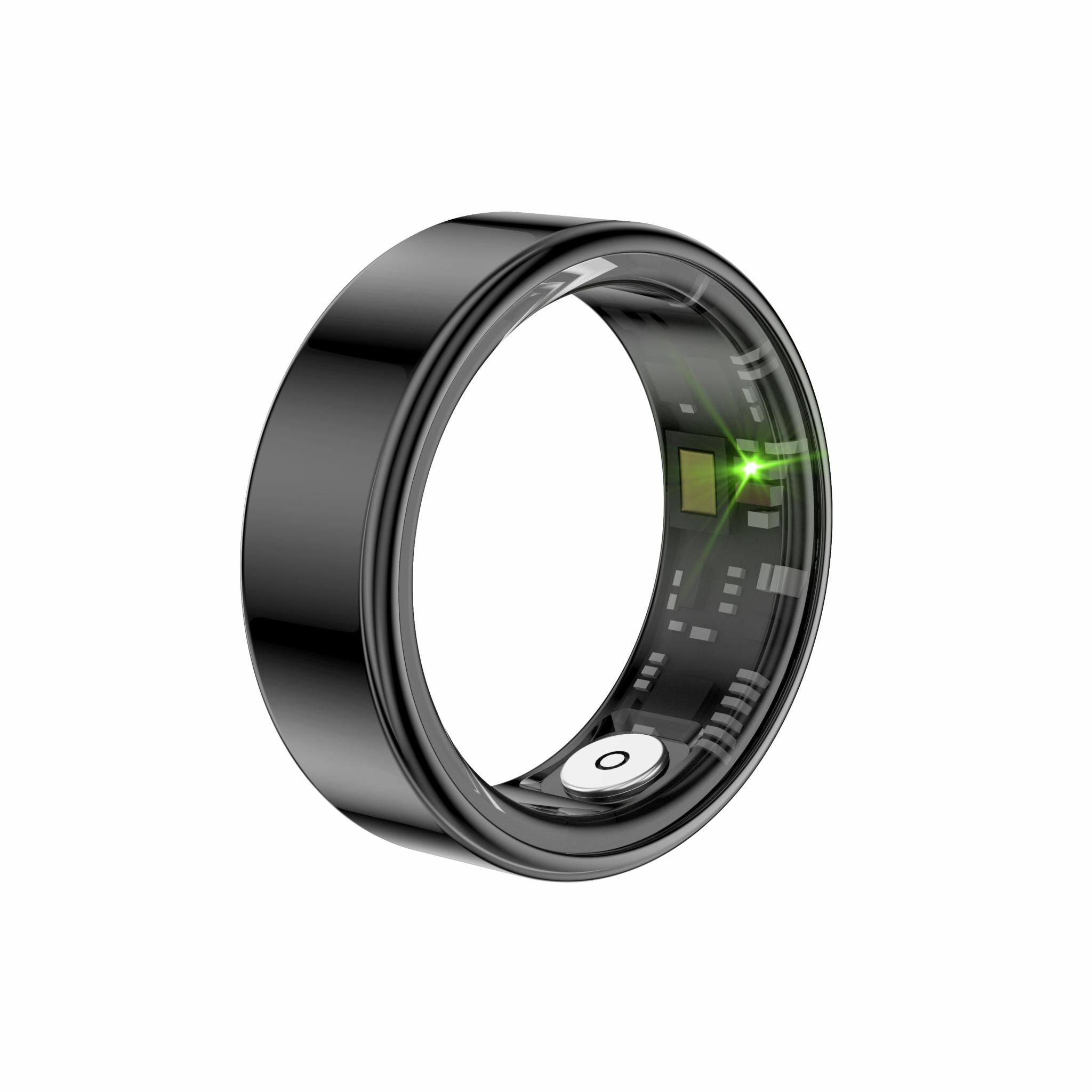 SMART RING SOUL R08 18.2mm NEGRO