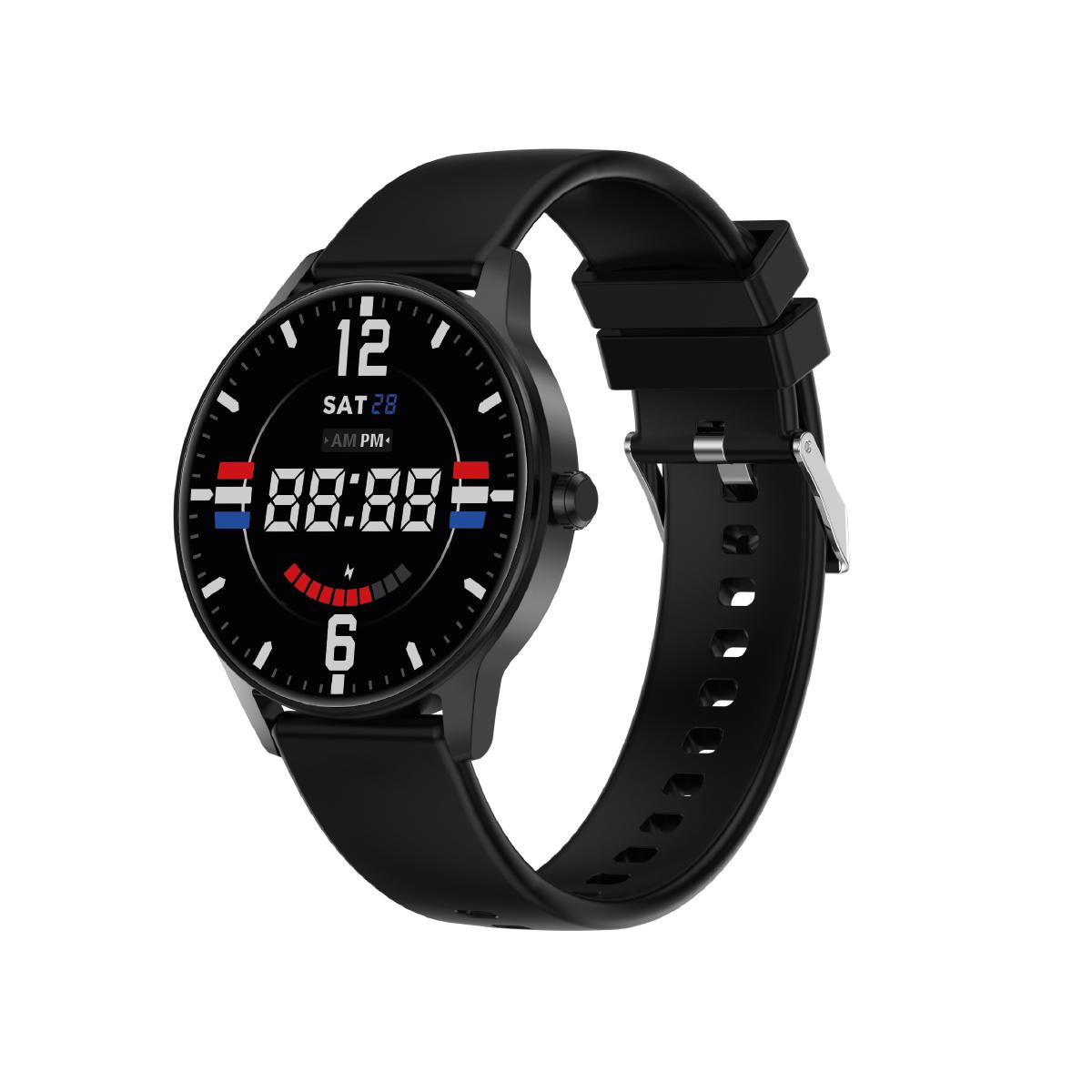 SMARTWATCH SOUL EVO 600 NEGRO