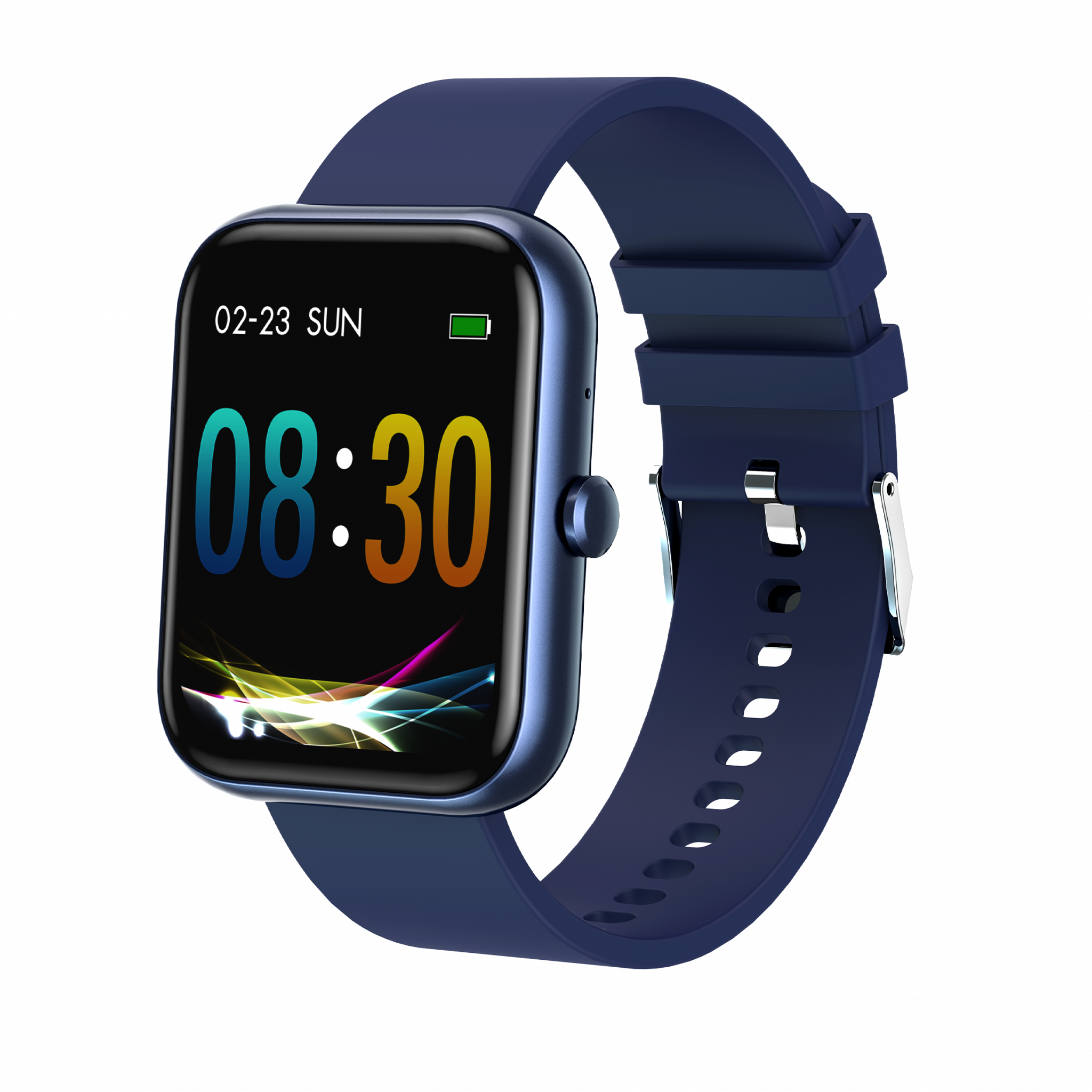 SMARTWATCH SOUL EVO 400 AZUL