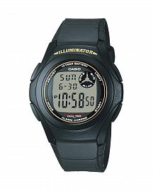 CASIO