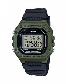 CASIO