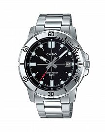 CASIO