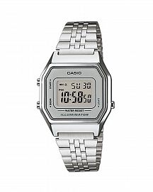 CASIO