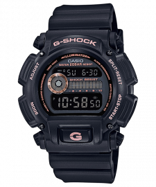 G-SHOCK