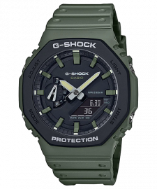 G-SHOCK