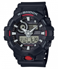 G-SHOCK