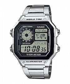CASIO