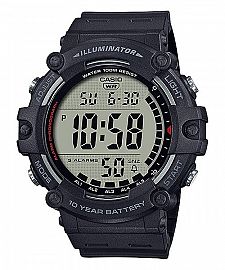 CASIO