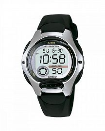 CASIO