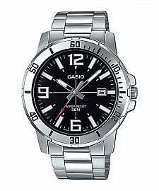 CASIO